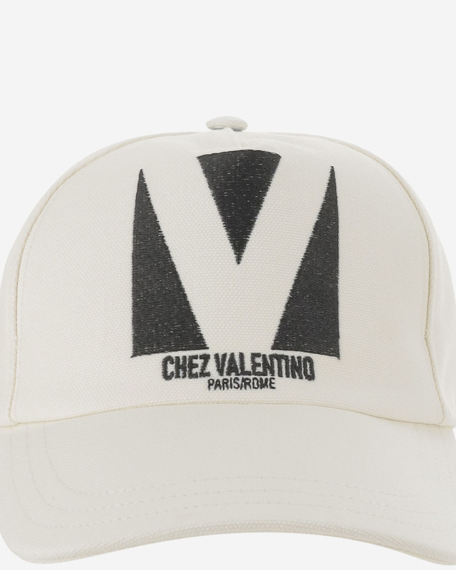 [Valentino Garavani] Cap SS25 6Y2HDA41WGJ0AN