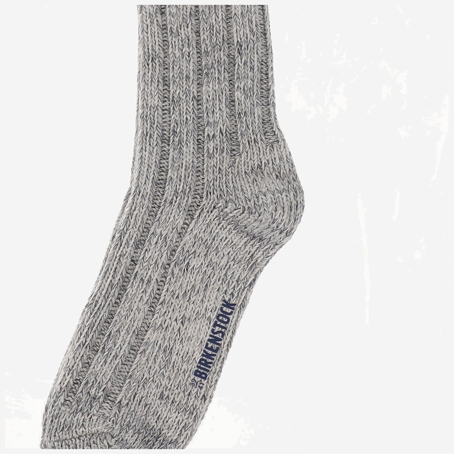 [Birkenstock] Socks FW24 1002548LIGHTGRAY