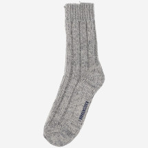 [Birkenstock] Socks FW24 1002548LIGHTGRAY