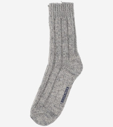 [Birkenstock] Socks FW24 1002548LIGHTGRAY
