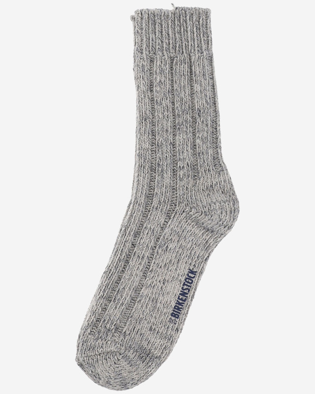 [Birkenstock] Socks FW24 1002548LIGHTGRAY