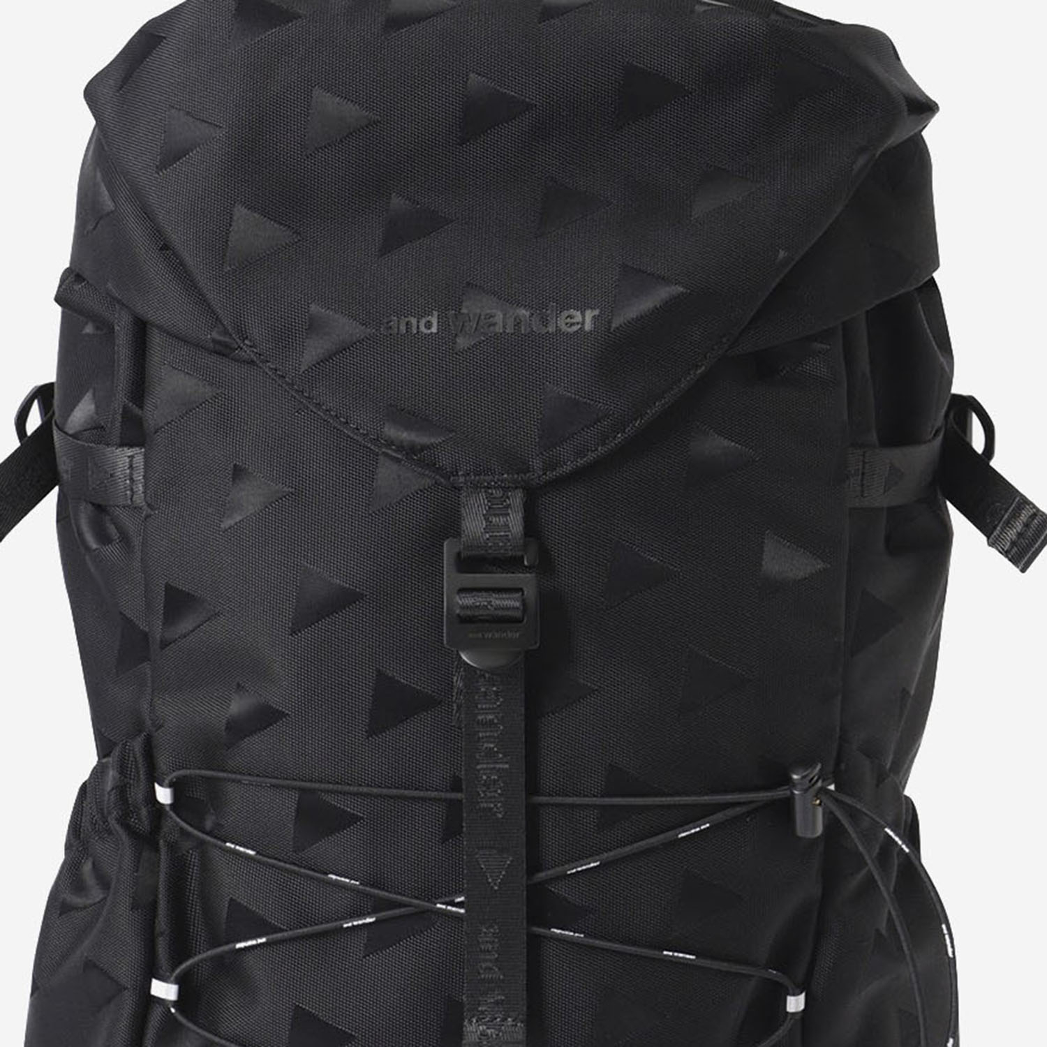 [and Wander] Backpack FW24 5744975321010