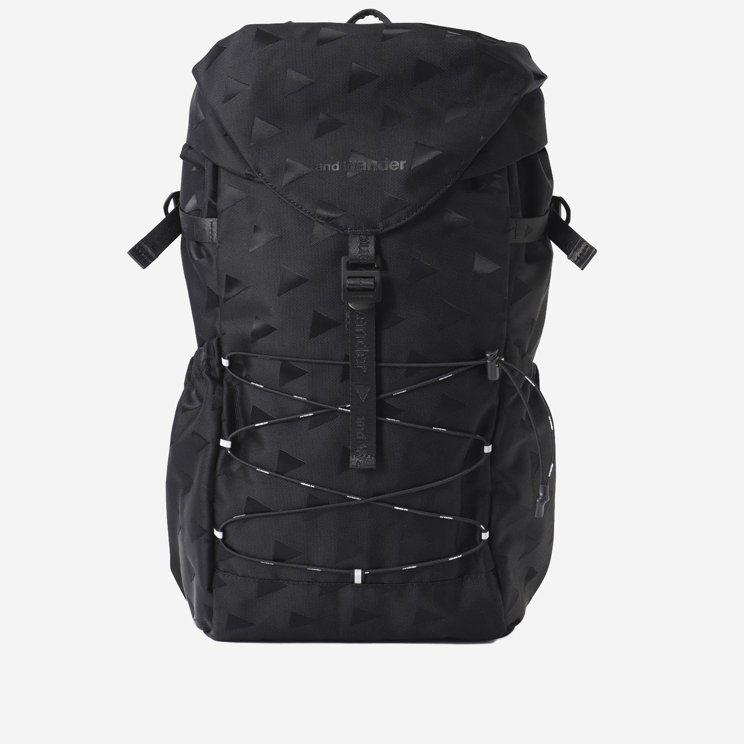[and Wander] Backpack FW24 5744975321010