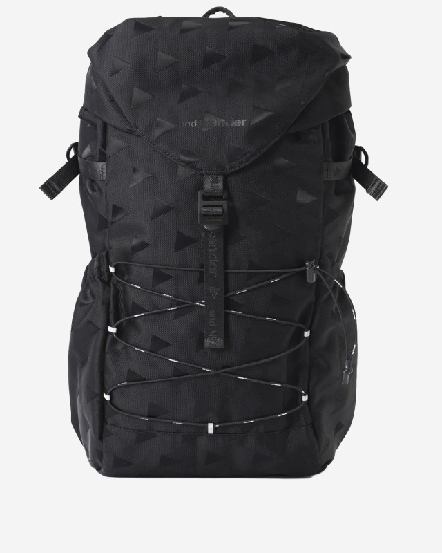 [and Wander] Backpack FW24 5744975321010