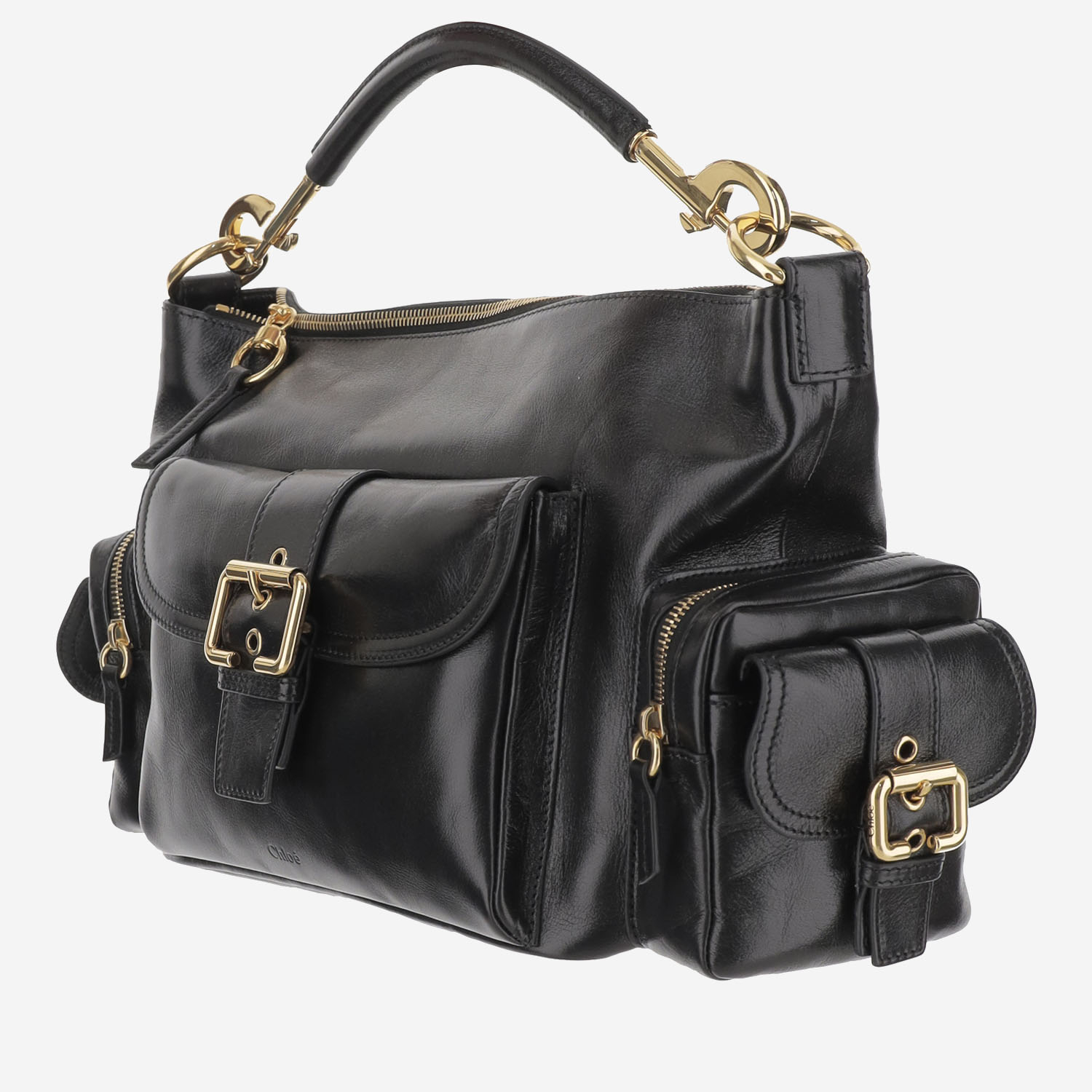 [Chloe] Shoulder bag FW24 CHC24AS533N83001