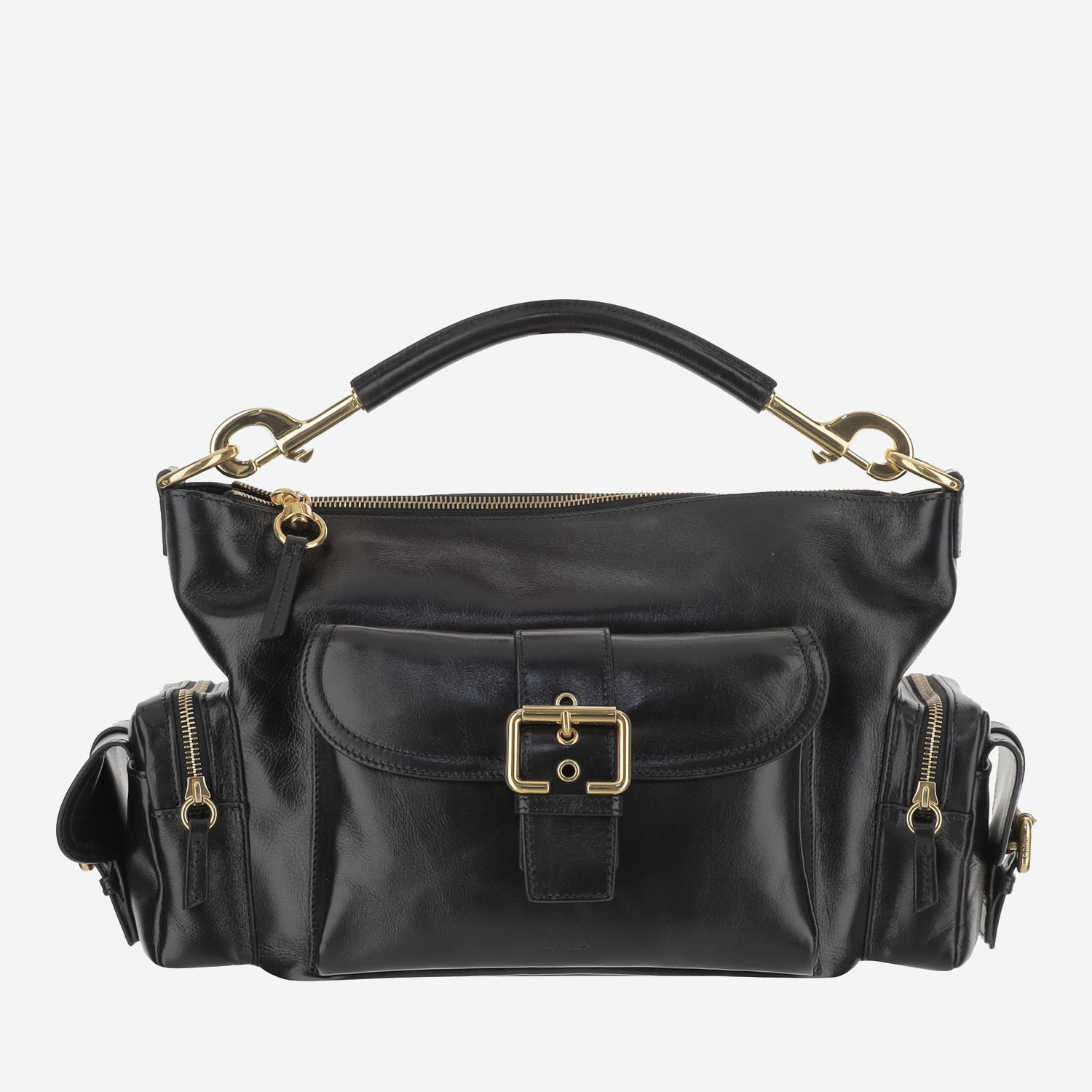 [Chloe] Shoulder bag FW24 CHC24AS533N83001