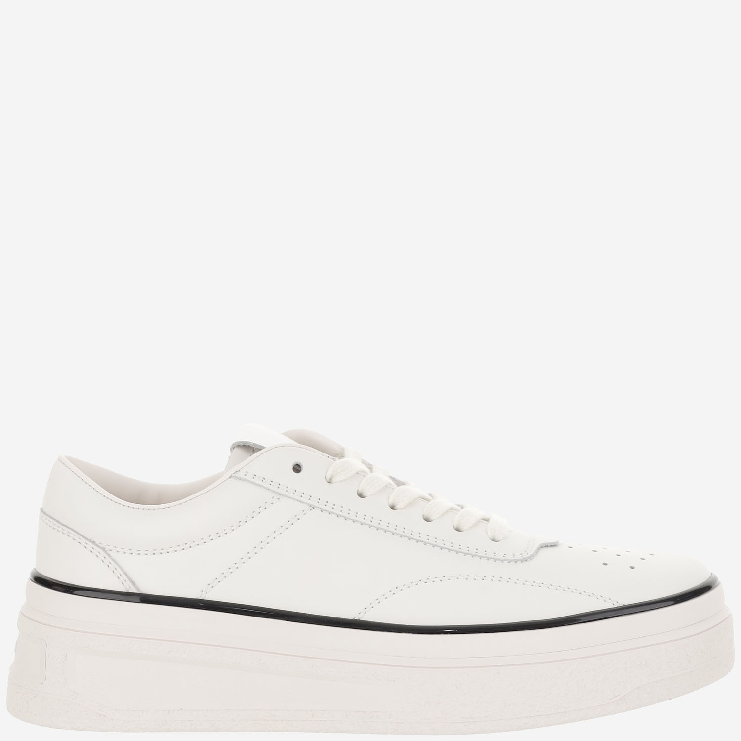 [Jil Sander] Sneakers FW24 J15WS0033P6244100