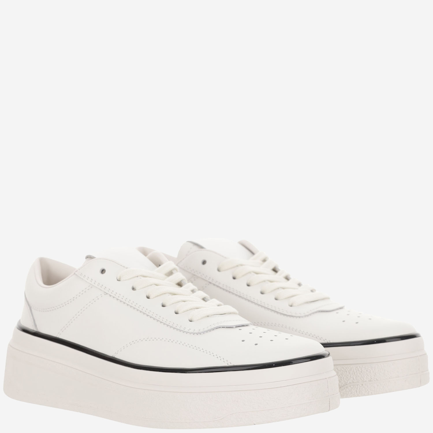 [Jil Sander] Sneakers FW24 J15WS0033P6244100