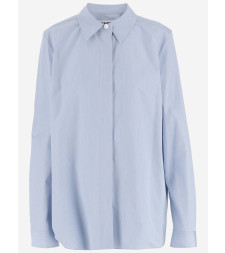 [Jil Sander] Shirts Long Sleeve FW24 J05DL0101J45174494