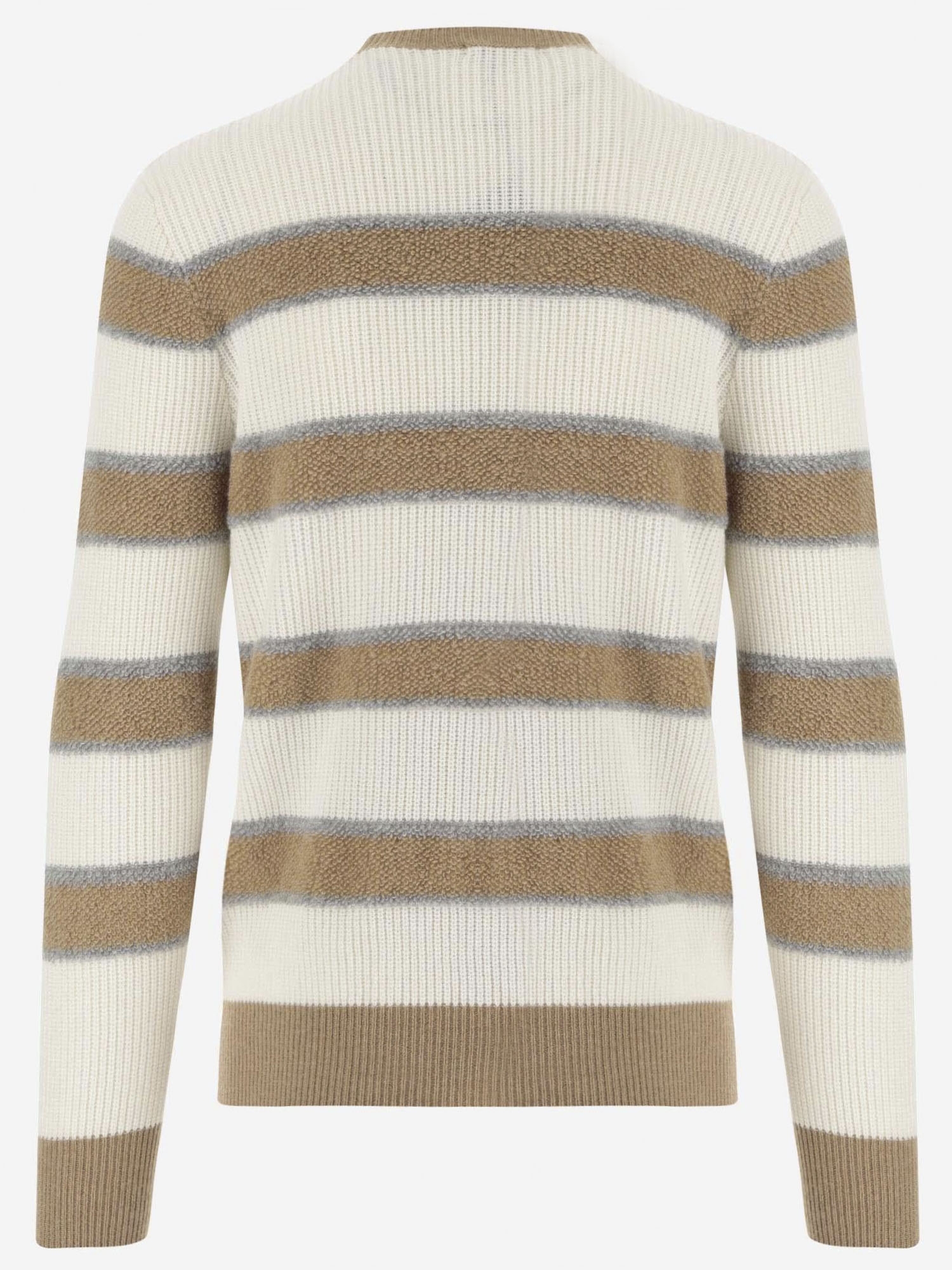 [MALO] Knitwear FW24 UXA335F1B02EM871