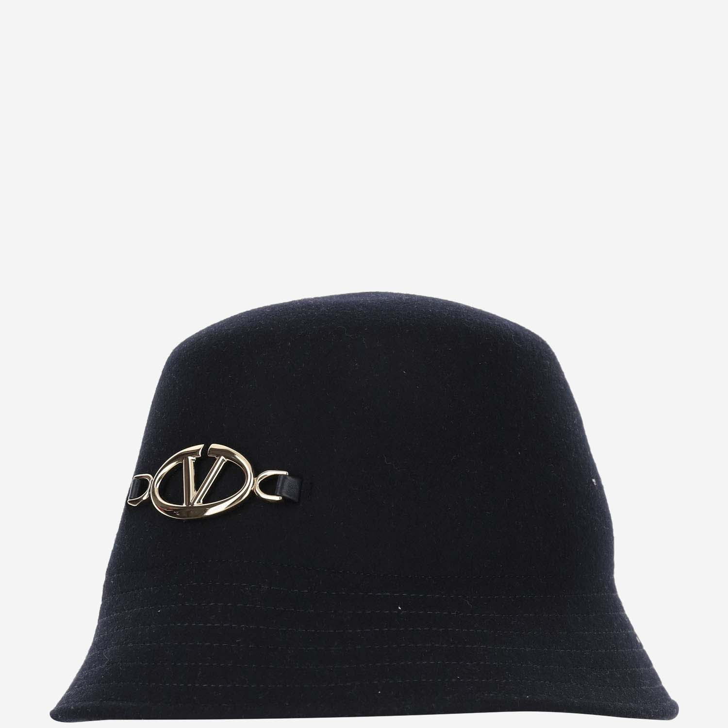 [Valentino Garavani] Hat FW24 5W2HGA25GMBZ0N