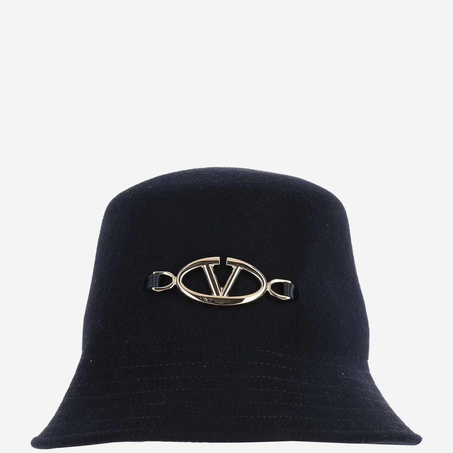 [Valentino Garavani] Hat FW24 5W2HGA25GMBZ0N