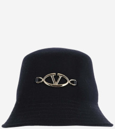 [Valentino Garavani] Hat FW24 5W2HGA25GMBZ0N