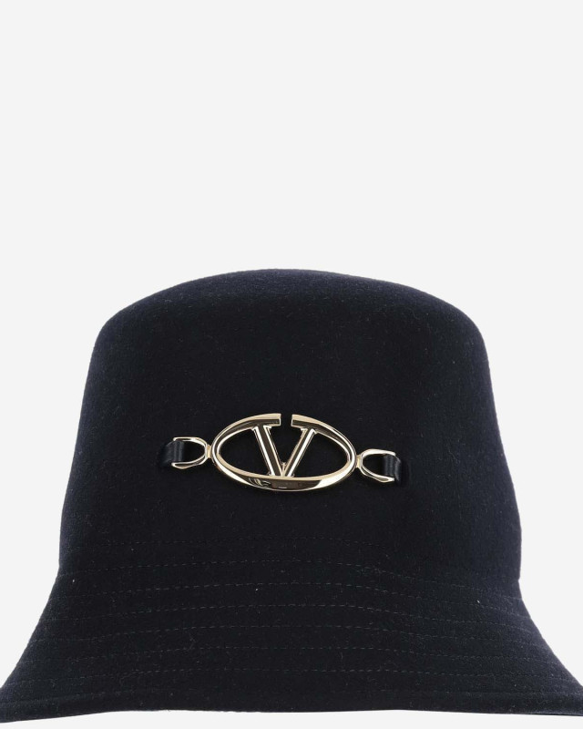 [Valentino Garavani] Hat FW24 5W2HGA25GMBZ0N
