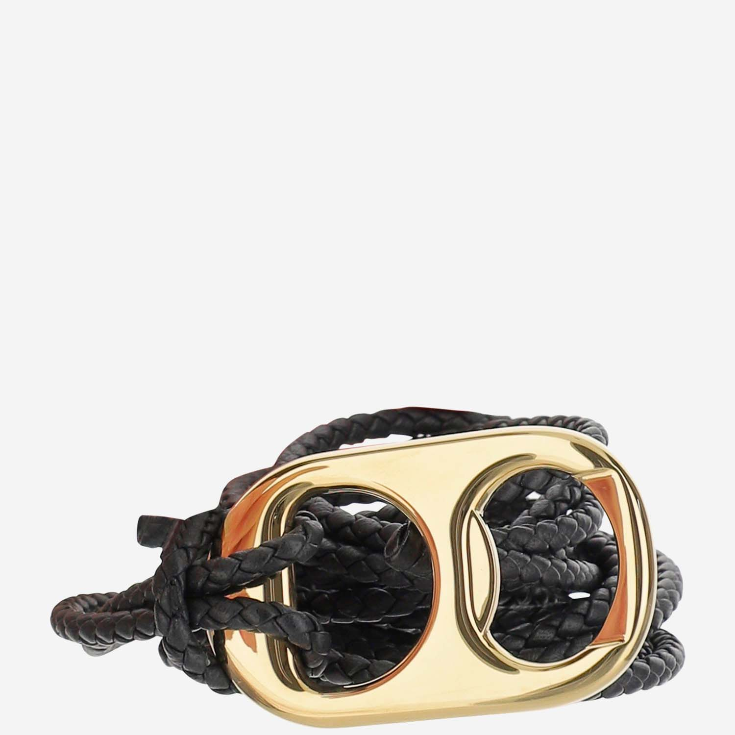 [Bottega Veneta] Belt FW22 715640V0HW01019