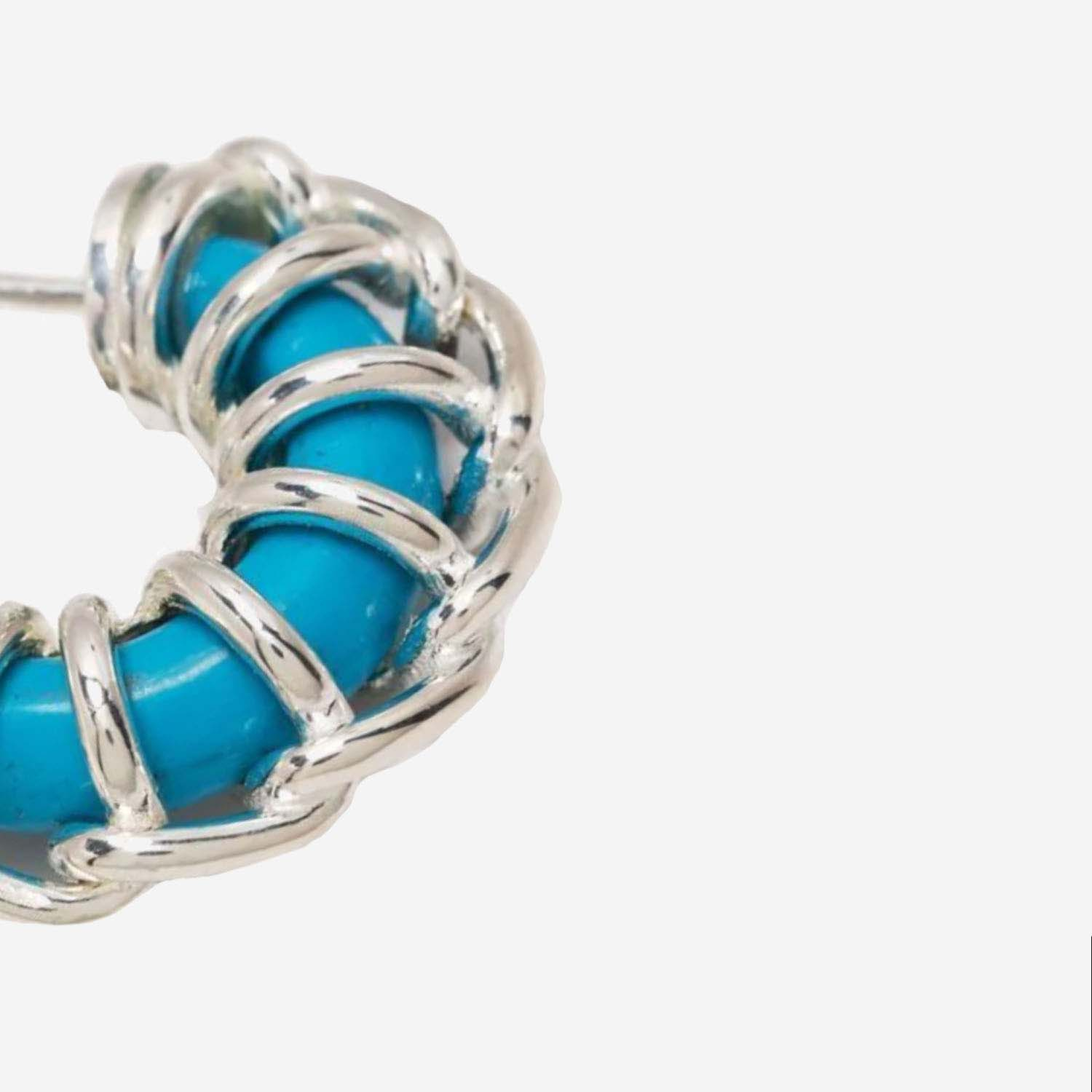 [Bottega Veneta] Earring SS22 688742VJ1554052