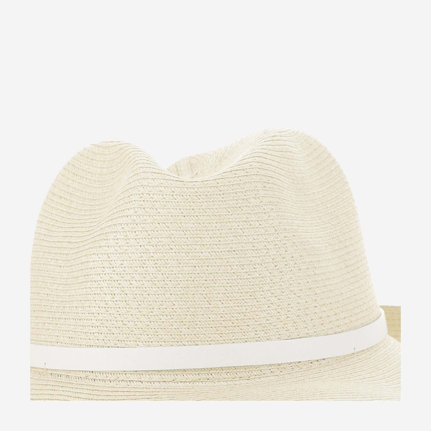 [Filippo Catarzi] Hat SS24 CAT40SABBIA