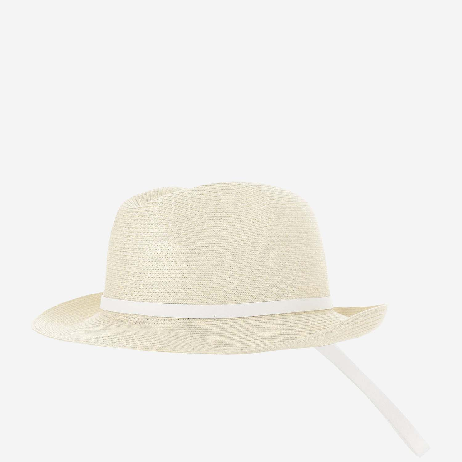 [Filippo Catarzi] Hat SS24 CAT40SABBIA