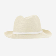 [Filippo Catarzi] Hat SS24 CAT40SABBIA