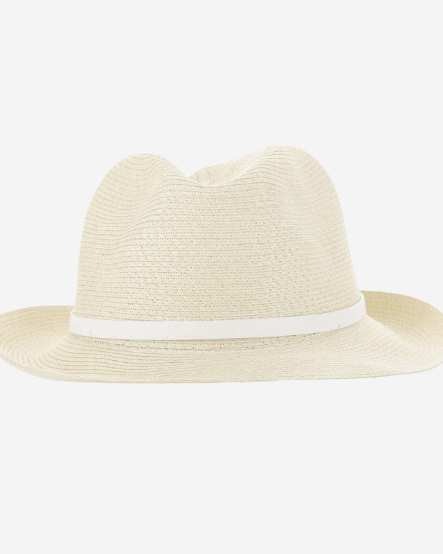 [Filippo Catarzi] Hat SS24 CAT40SABBIA