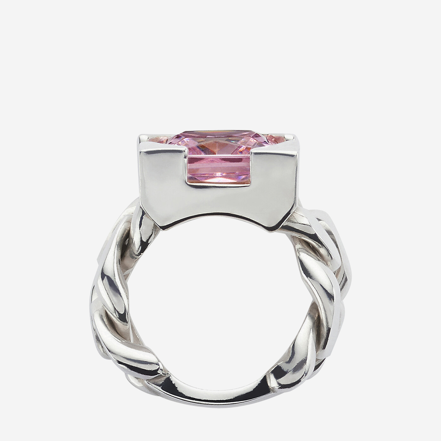 [Bottega Veneta] Ring FW22 678303VL9195630