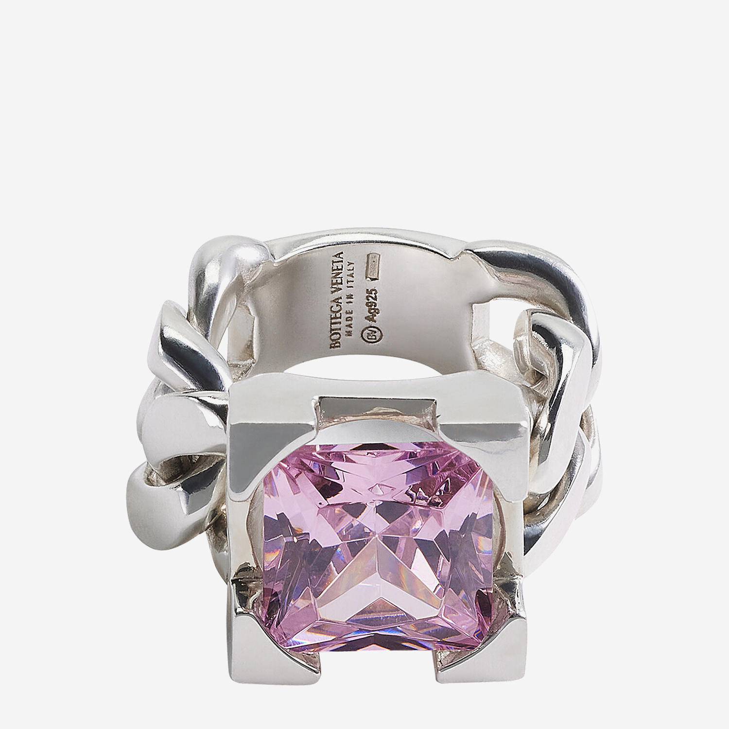 [Bottega Veneta] Ring FW22 678303VL9195630