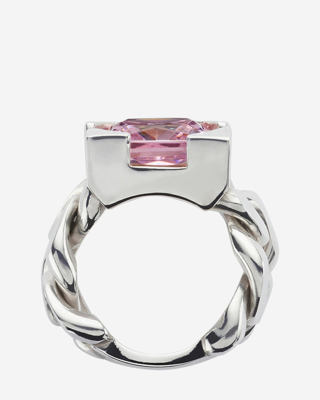 [Bottega Veneta] Ring FW22 678303VL9195630