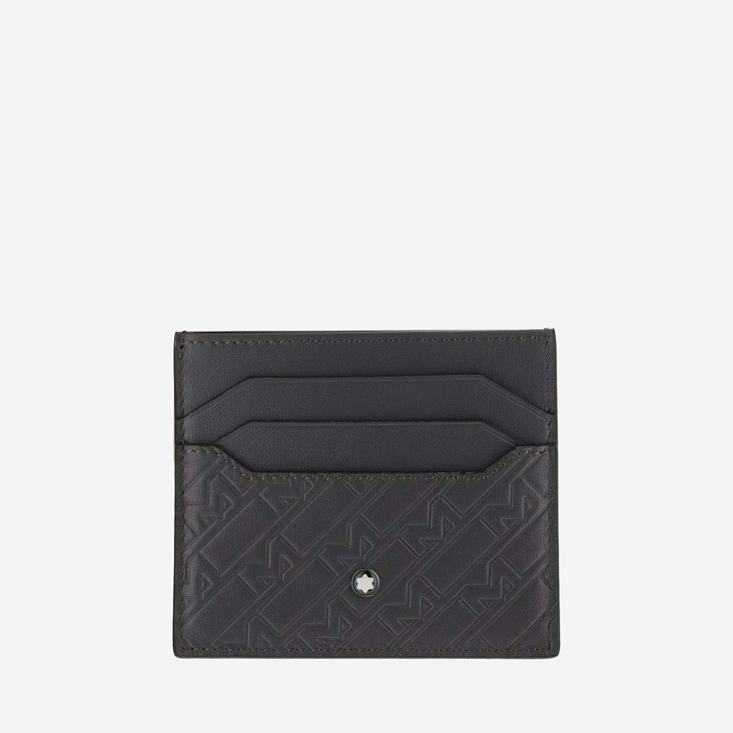 [Montblanc] Wallet FW23 131849