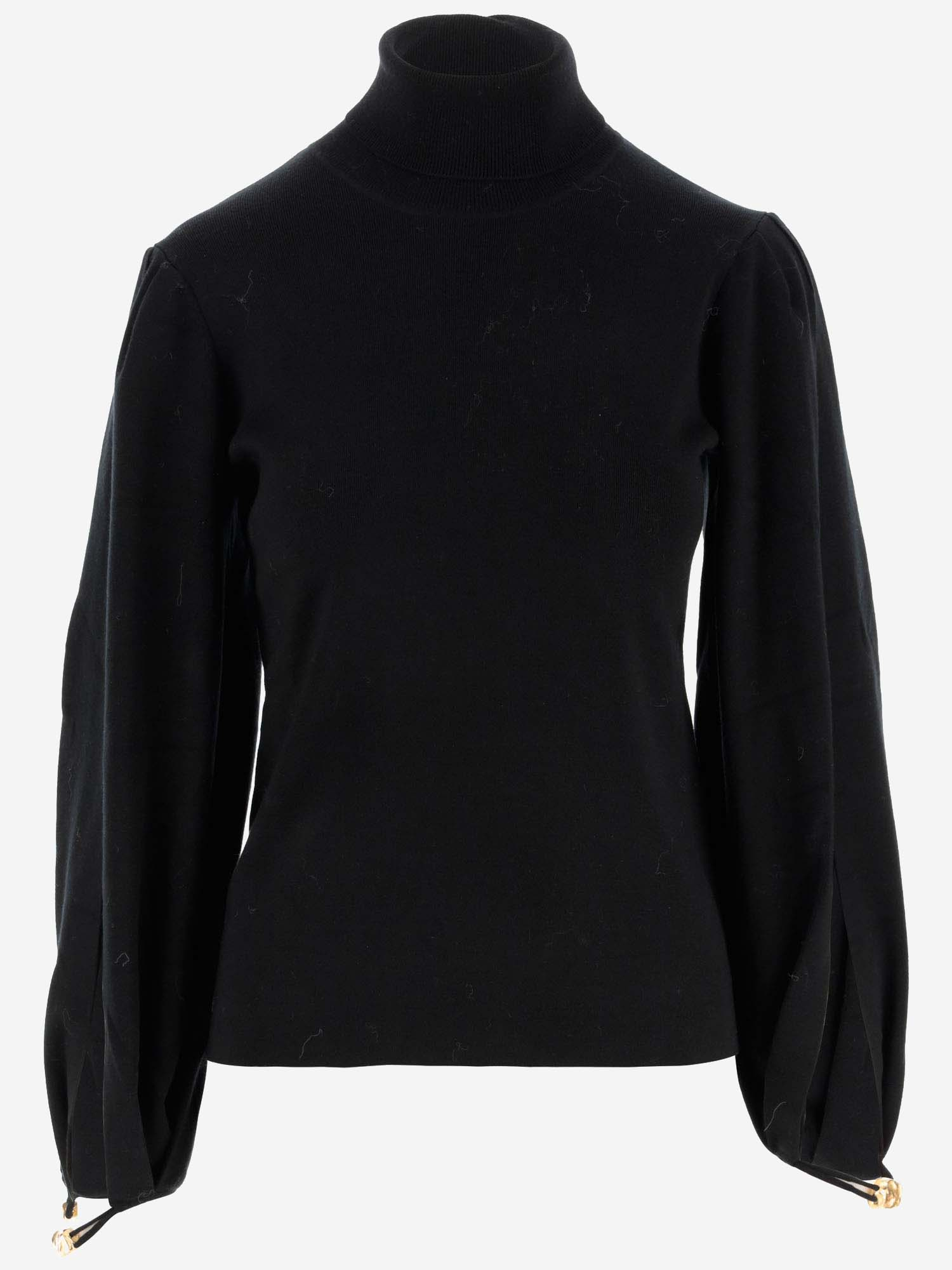 [Chloe] Knitwear FW23 CHC23WMP24660001