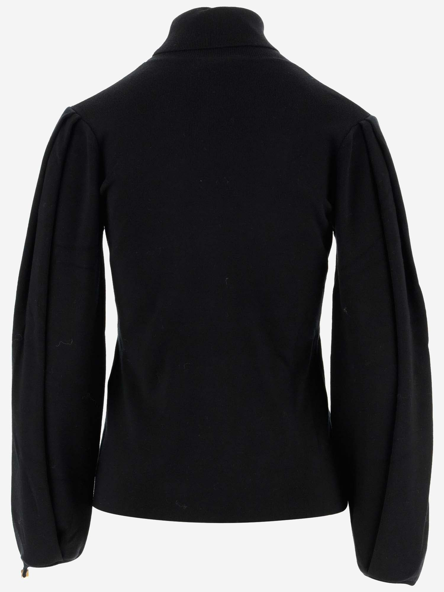 [Chloe] Knitwear FW23 CHC23WMP24660001