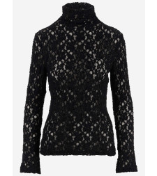 [Chloe] Knitwear FW23 CHC23WHT05410001