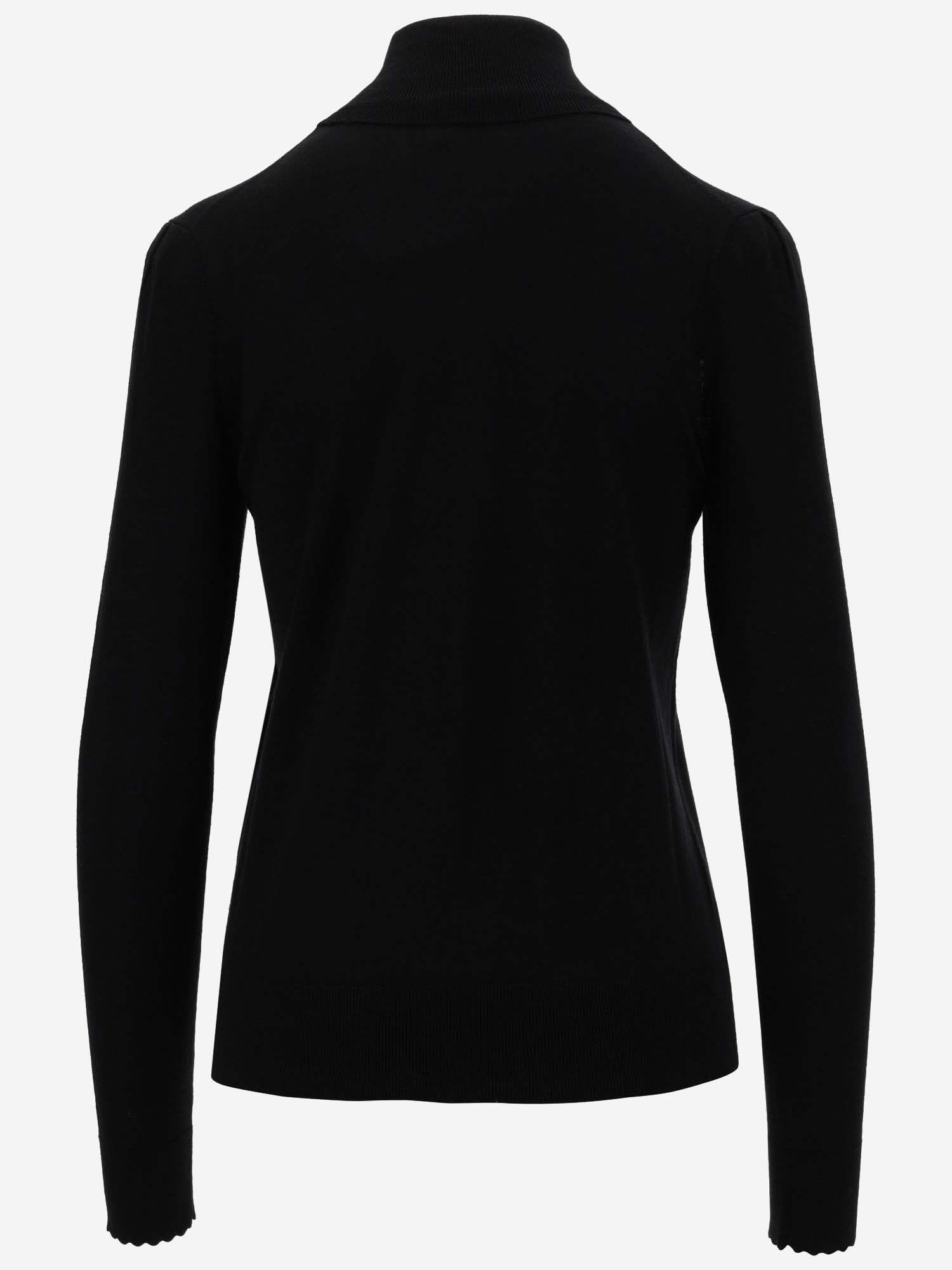 [Chloe] Knitwear FW23 CHC23AMP01660001