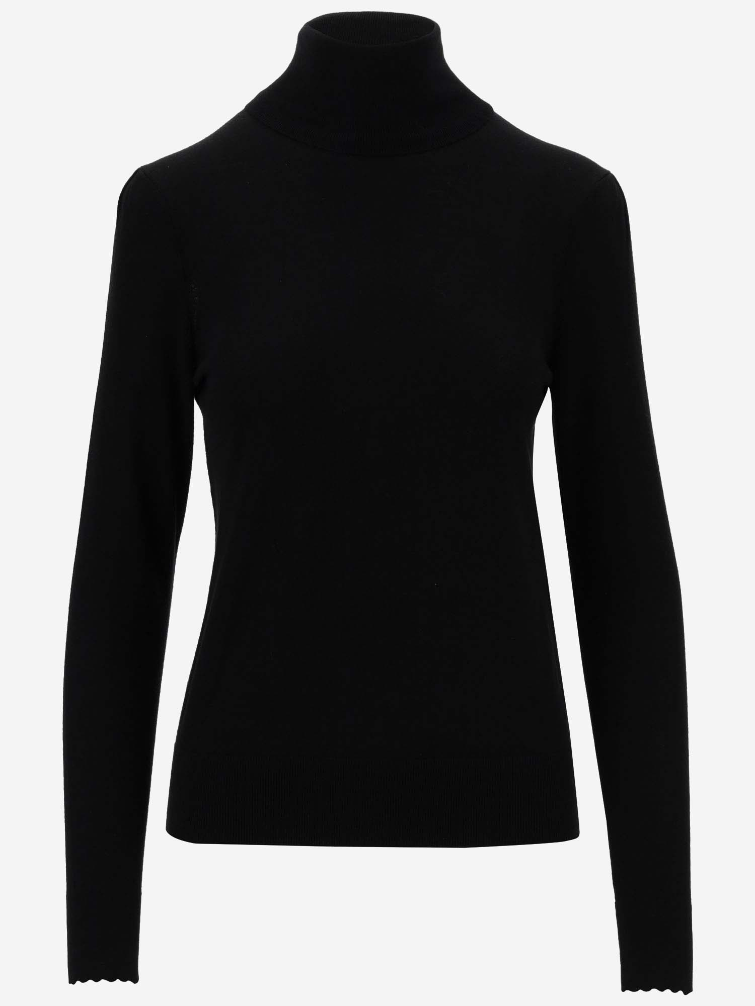 [Chloe] Knitwear FW23 CHC23AMP01660001