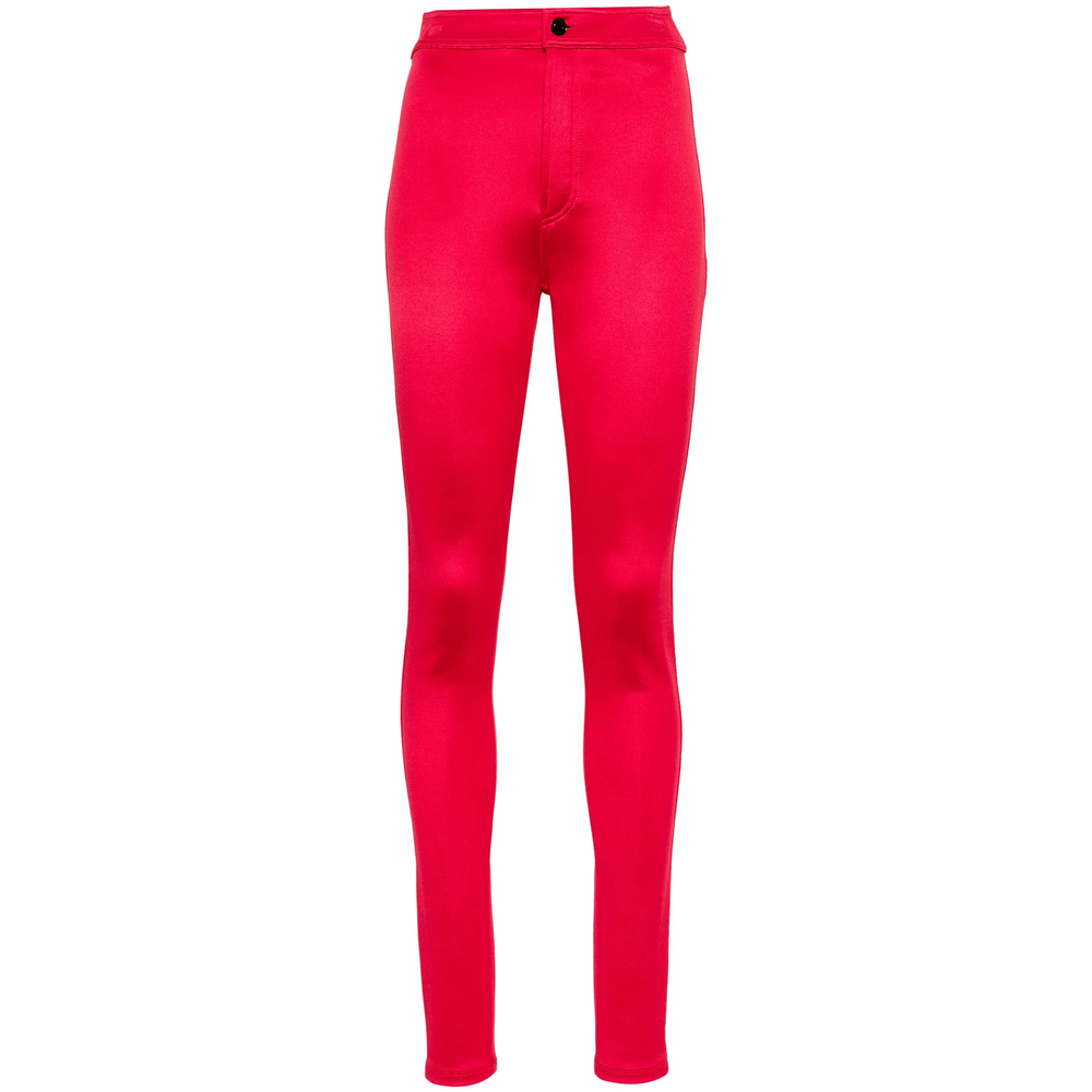 [Saint Laurent] Trousers SS22 685432 Y7E23 6501