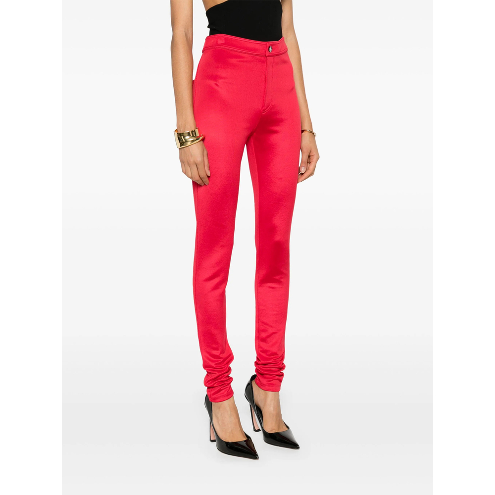 [Saint Laurent] Trousers SS22 685432 Y7E23 6501