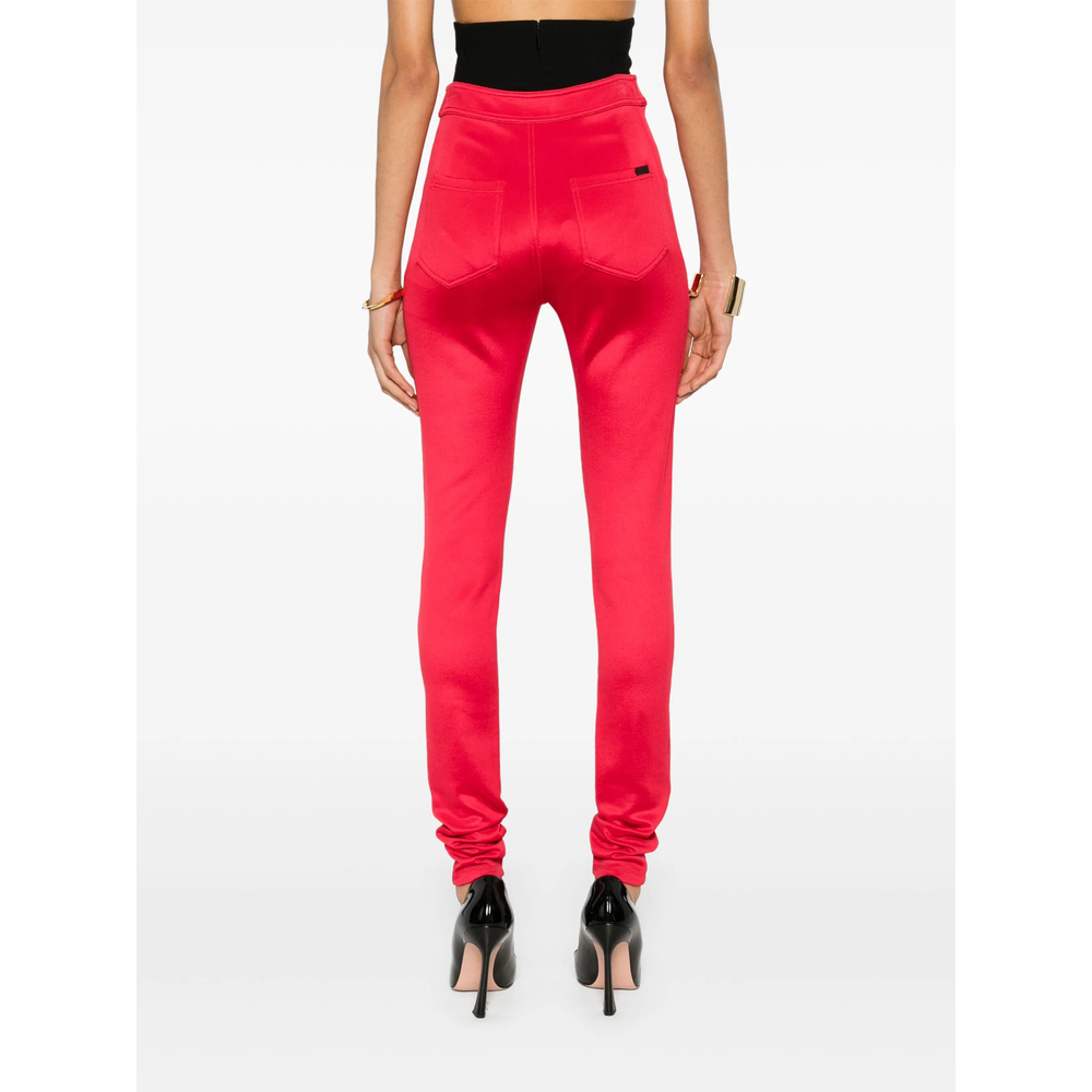 [Saint Laurent] Trousers SS22 685432 Y7E23 6501