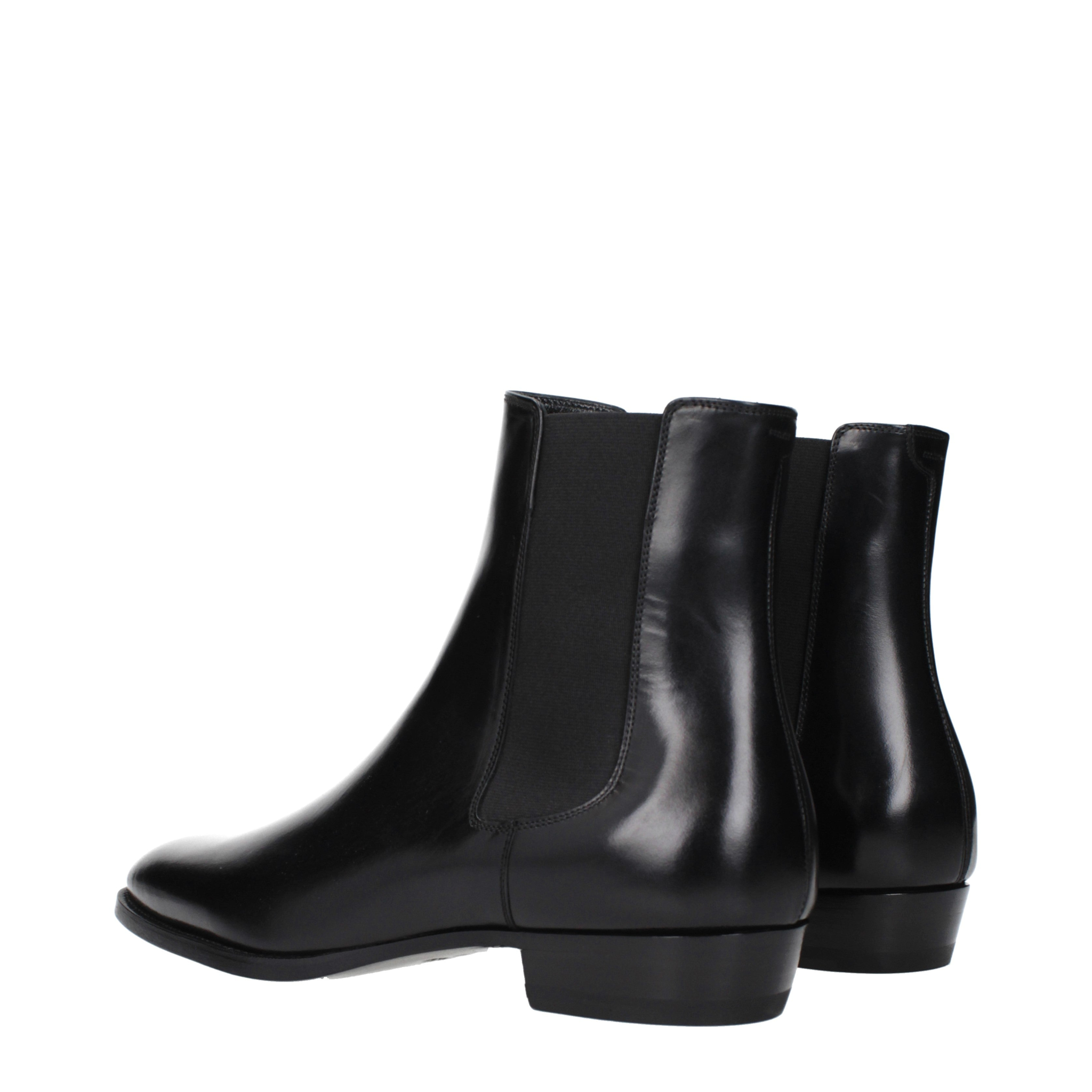 [Celine] Ankle boots SS25 353673174C38NO