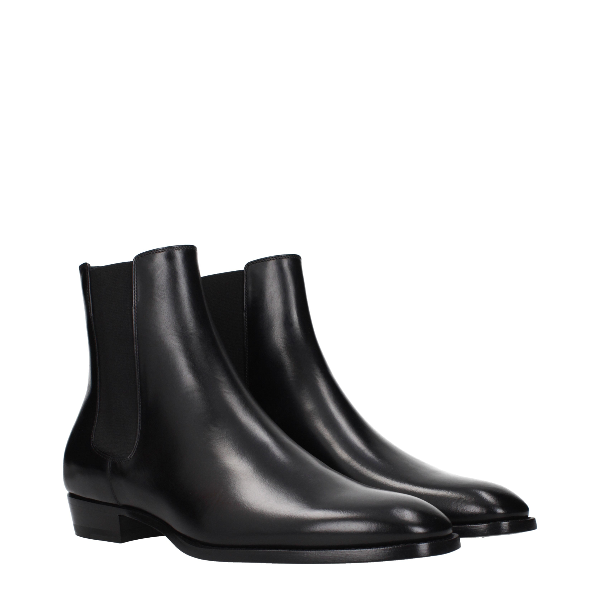 [Celine] Ankle boots SS25 353673174C38NO