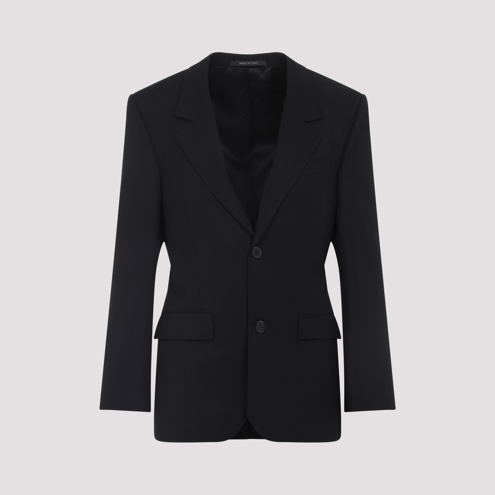 [Balenciaga] Blazer FW25 850772.TPT07