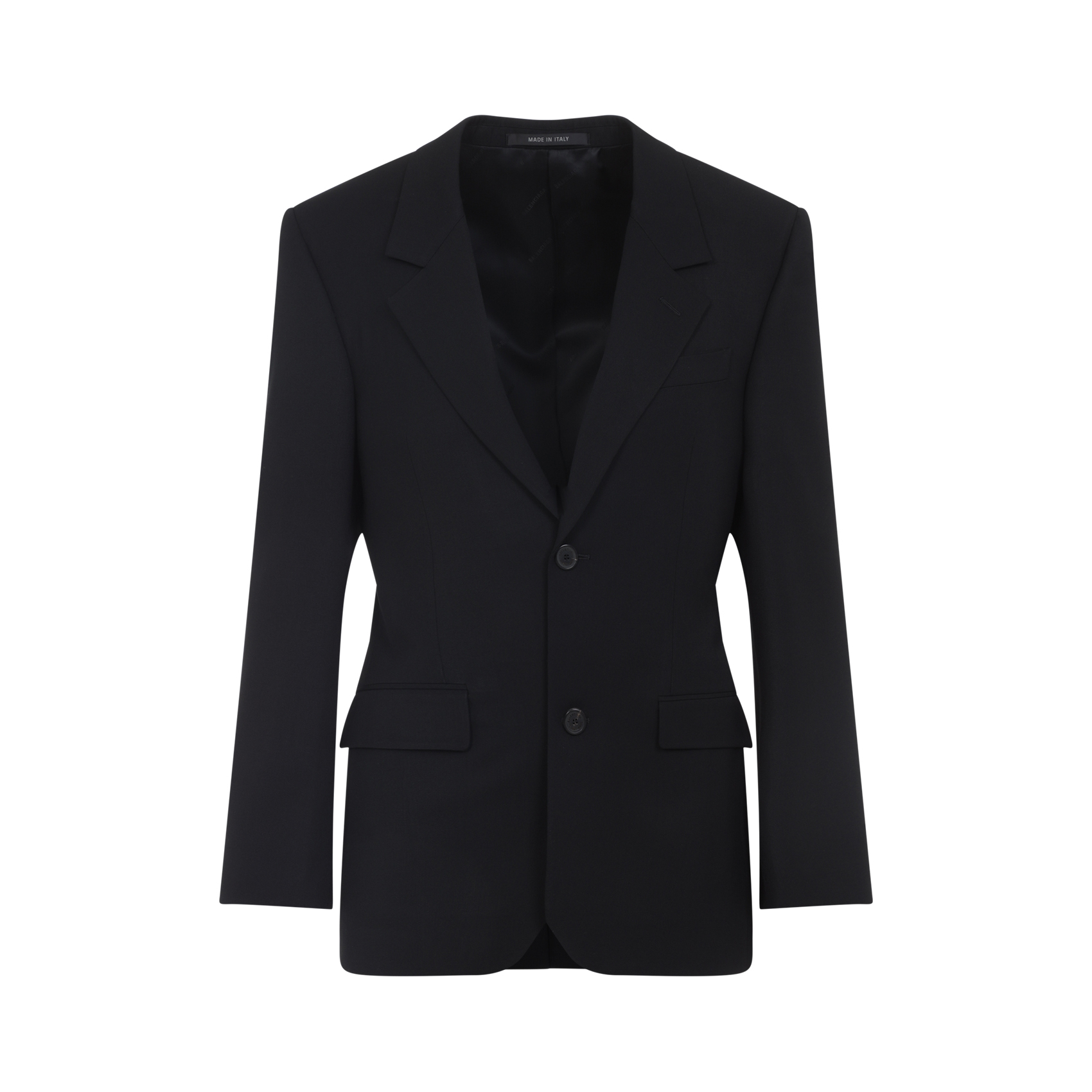 [Balenciaga] Blazer FW25 850772.TPT07