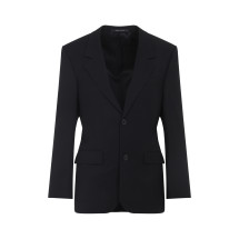 [Balenciaga] Blazer FW25 850772.TPT07