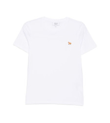 [MAISON KITSUNE] T-shirts Short Sleeve FW25 PW00115KJ7026P100