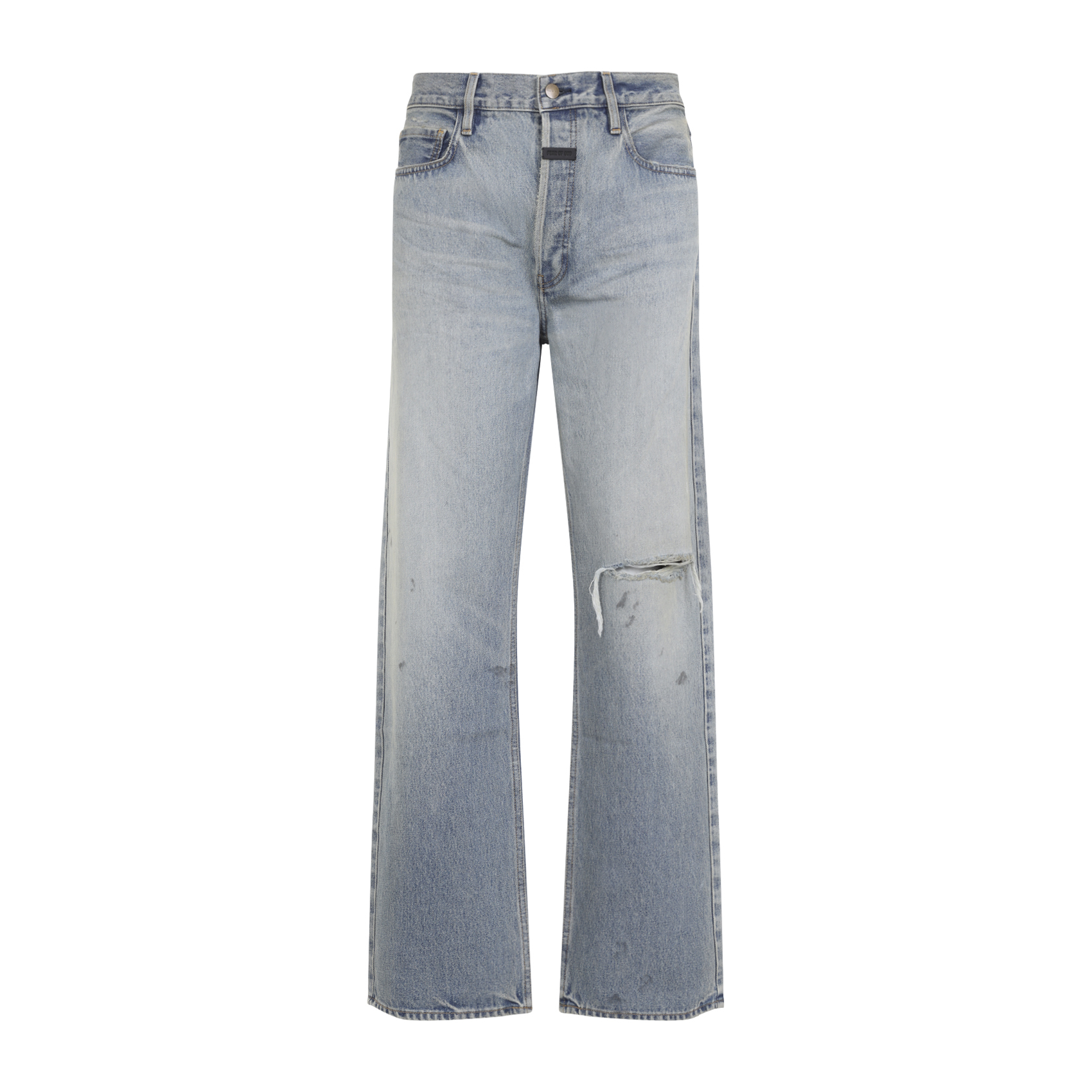 [Fear of God] Jeans FW25 FG25FW45.454KDNM