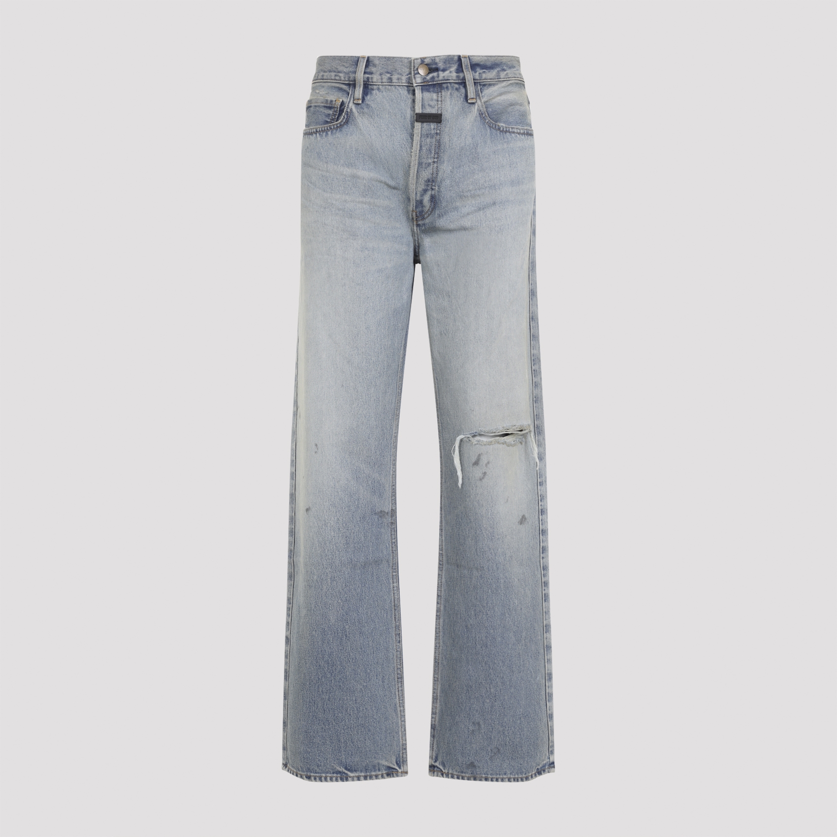 [Fear of God] Jeans FW25 FG25FW45.454KDNM