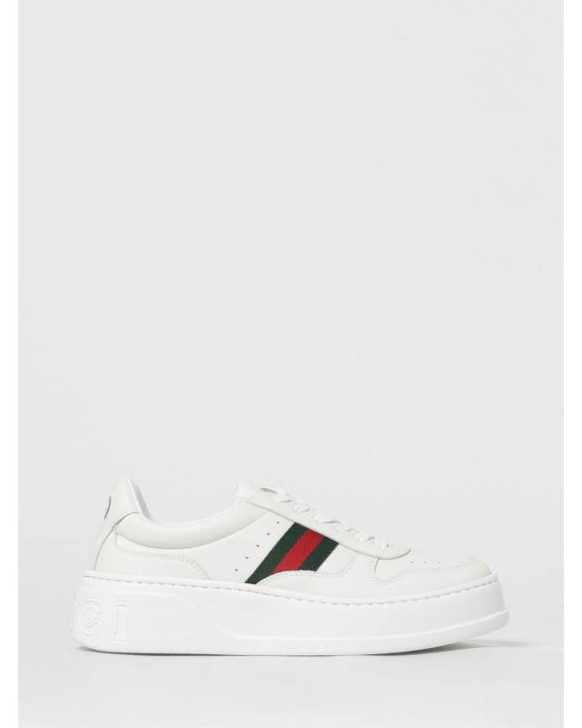 [Gucci] Sneakers FW25 848307UPG40 9064