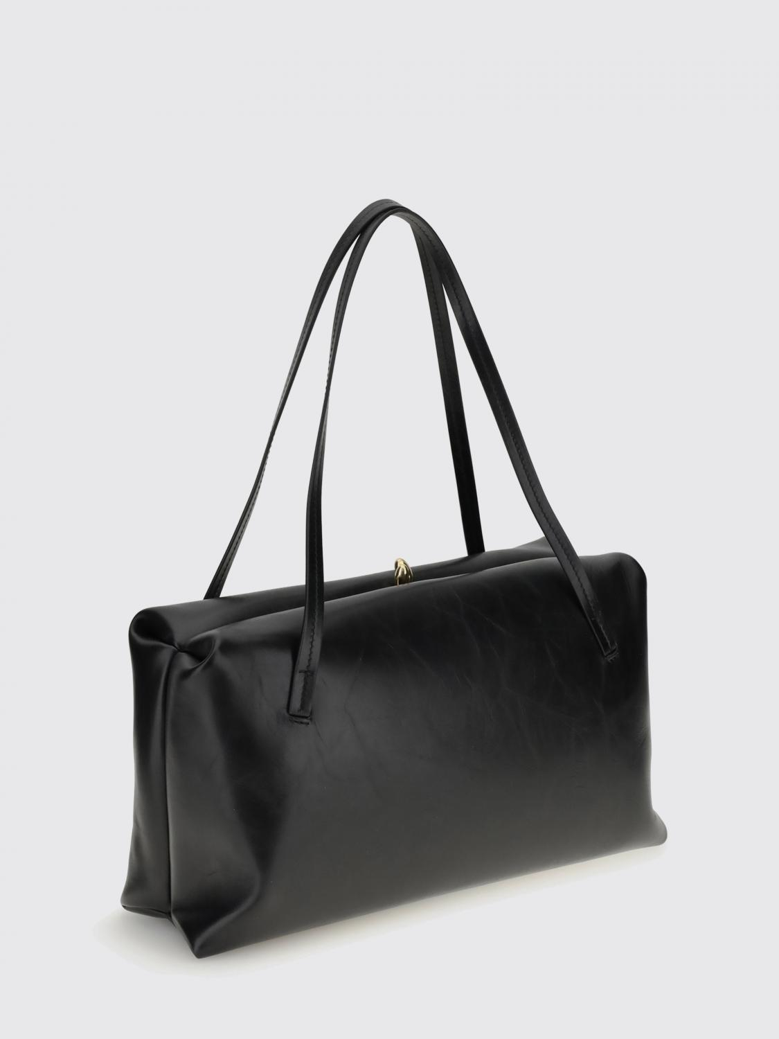 [Jil Sander] Shoulder bag FW25 J08WD0065P5636 001