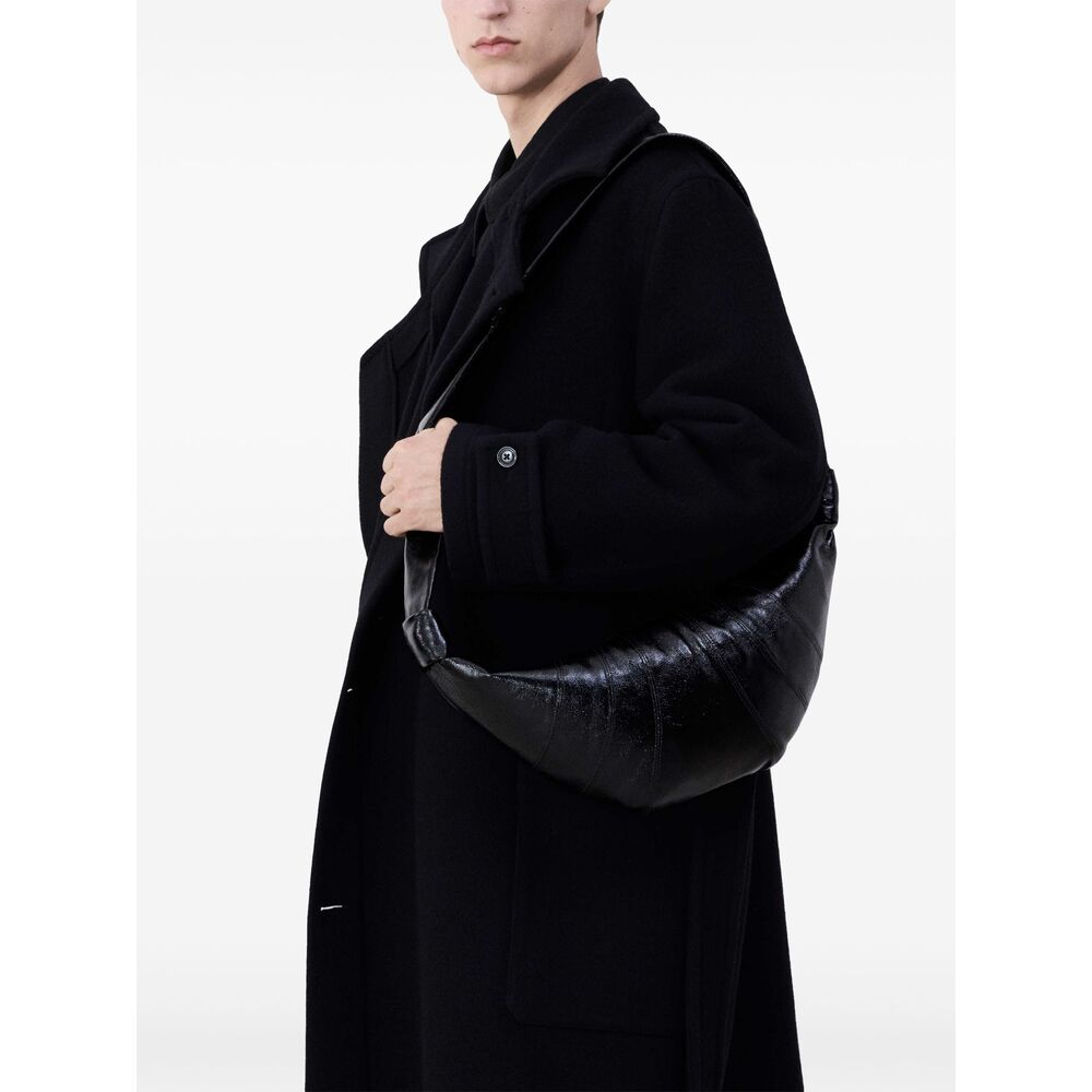 [LEMAIRE] Shoulder bag SS26 BG0001 LF1329 BK999