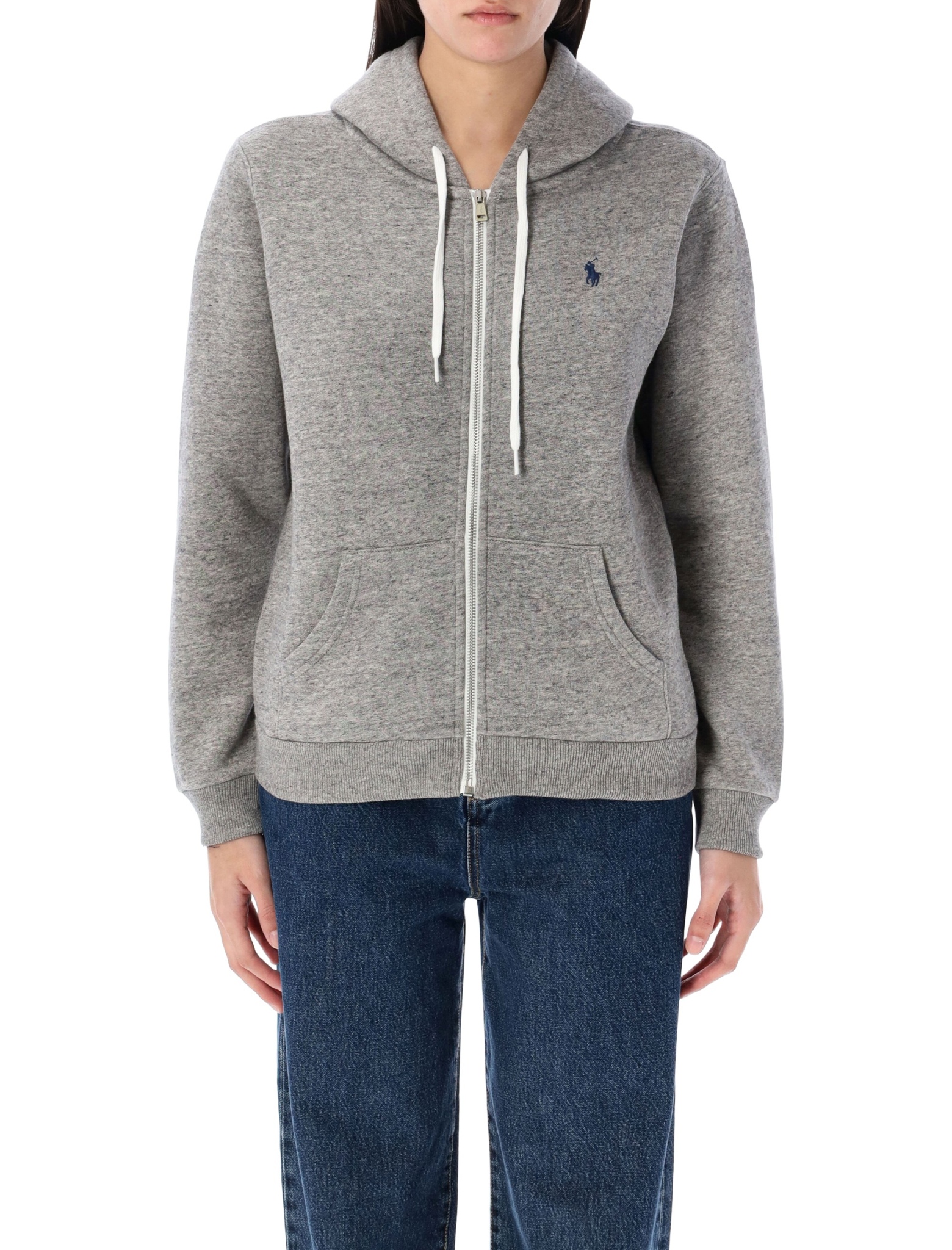 [Polo Ralph Lauren] Hoodie SS26 211971693001