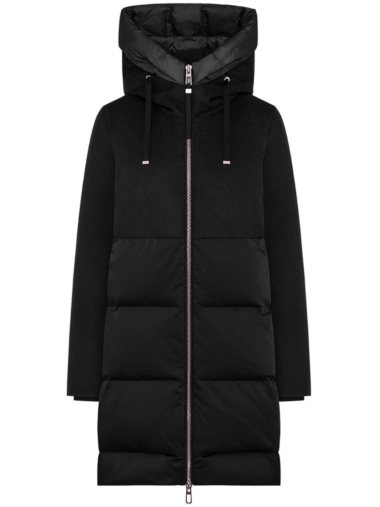 [Duno] Down jacket FW25 TALIA PRATO MESTRE