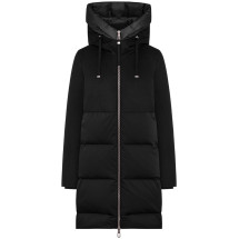 [Duno] Down jacket FW25 TALIA PRATO MESTRE
